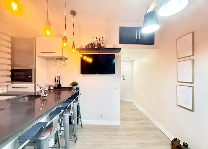 Piramides 1 Apartment