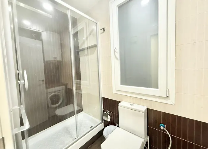 Piramides 1 Apartment